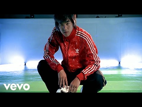 柯有綸 Alan Kuo - Welcome to My World (Clean Version)