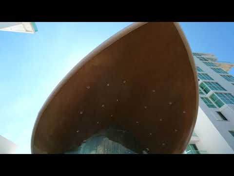 Property video