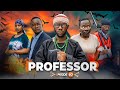 PROFESSOR [60]#kiparabrand #sandraofficial #passarbrand #abbyplus #panjuanitv