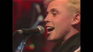 Spear Of Destiny - Live The Tube 1984 - HD