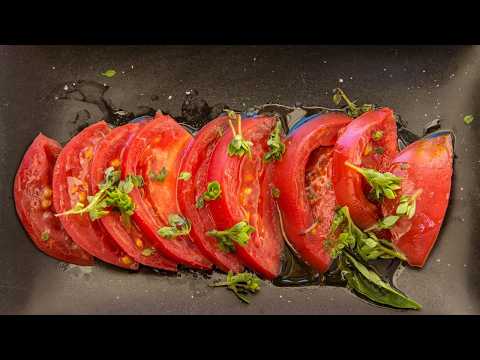 How To Make  Basil Salt