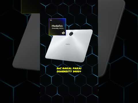 Tablet Flagship Terbaru OPPO Ini Bakal Segera Rilis!