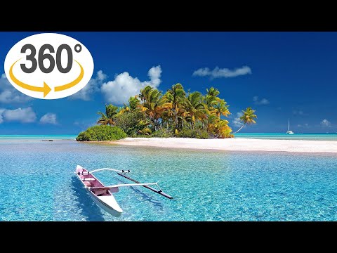 Island Relax VR 360