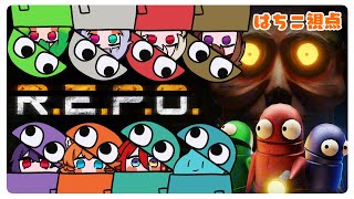 【コラボ配信】久しぶりのREPO！！！【忠犬はちこ】