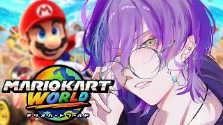 【#格付けマリカ】最高速度で格付けしてやろうじゃん【榊ネス/にじさんじ】