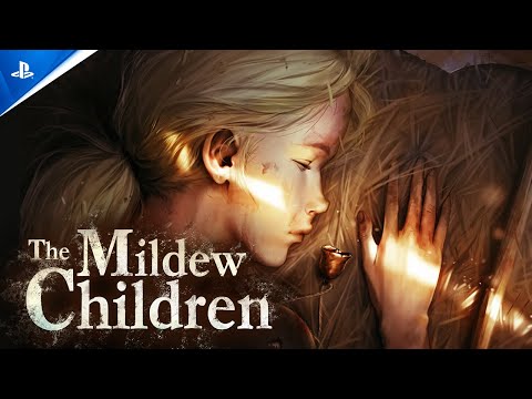 The Mildew Children - PS4 Launch Trailer | PS4 Games