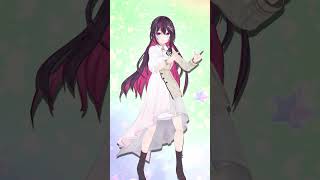 守護ってルーナイト 踊ってみた！#姫森ルーナ #AZKi #ホロライブ #hololive #shorts