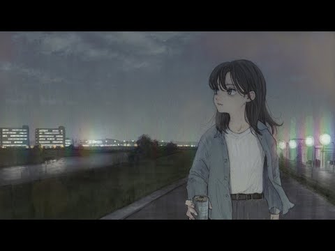PLOT SCRAPS「月夜に提灯」Official Lyric Video