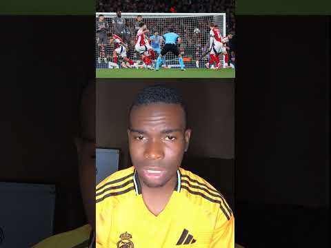 Arsenal ✍️⚽💯