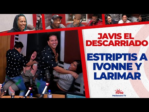 LA ENTREVISTA MÁS LOCA DEL AÑO! ?? - JAVIS GERMOSO