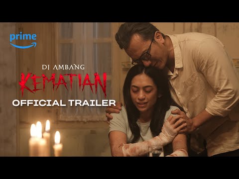 Di Ambang Kematian'