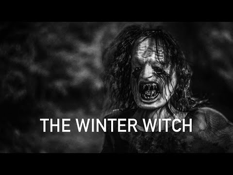 The Winter Witch'