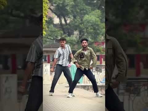 #Shorts || #Funny Song | दिलवा डोले थोड़े थोड़े | #Ankush Raja, #Karishma Kakkar | खानदान उजाड़ देम