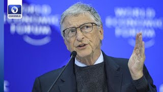 $200bn From Bill Gates, Gaza Food Scarcity Worries Residents +More | The World Today