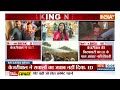 Arvind Kejriwal First Reaction : अरविंद केजरीवाल का गिरफ्तारी के बाद आया पहला बयान, जानें क्या कहा ?  - 13:50 min - News - Video
