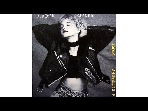 Deborah Blando - Shame Deborah Blando - Shame