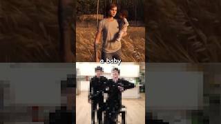 I Recreated This VIRAL Mocap Moment!