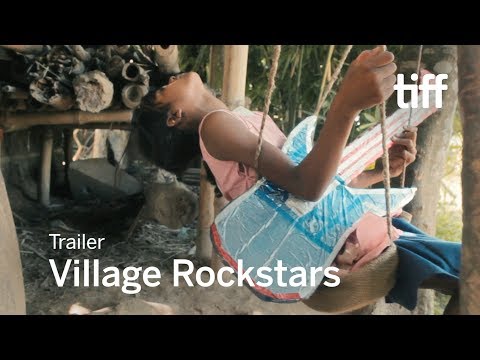 Village Rockstars'