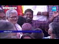 CM Jagans Bus Yatra Day 2 Highlights | Nandyal YSRCP Memantha Siddham Public Meeting | AP Elections  - 05:29 min - News - Video