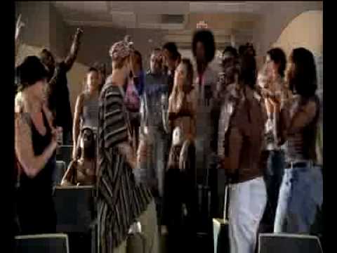 My Big Phat Hip Hop Family'