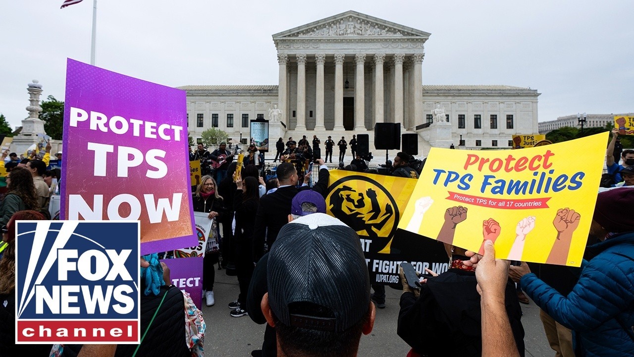 ‘SHELLSHOCKED’: Democrats LASH OUT after Trump’s Supreme Court victories