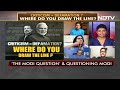 Whatever Is Happening Is Absolutely In Legal Sense: Political Satirist On Rahul Gandhi Row  - 02:41 min - News - Video