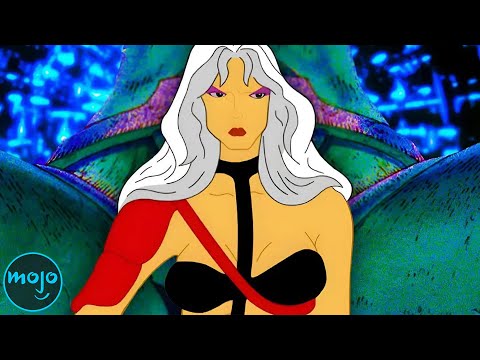 Top 30 Animated Movies for Adults
