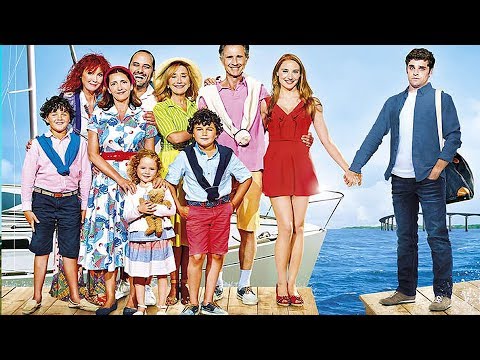 Ma Famille T'adore Déjà'