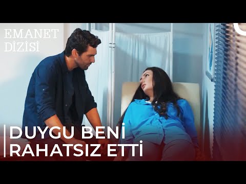 Yağmur Ali'yi İyice Doldurdu 😡 | Emanet 437. Bölüm @Emanet Dizisi​