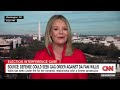 Trump allies mull seeking gag order against Fani Willis(CNN) - 08:58 min - News - Video