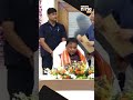 Odisha CM Mohan Charan Majhi chairs first cabinet meeting after taking oath in Lok Seva Bhavan|news9  - 00:41 min - News - Video