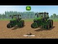 John Deere 8430T v1.0