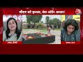 Halla Bol: ये अनशन Kejriwal सरकार के निकम्मेपन पर आवरण डालने की एक मुहिम है- Bansuri Swaraj  - 09:53 min - News - Video