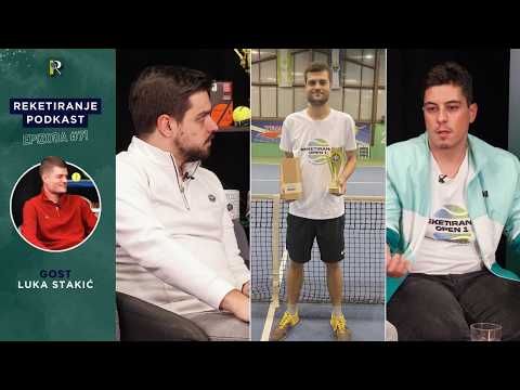 Ko je gej – Siner ili Alkaras? | Reketiranje 71