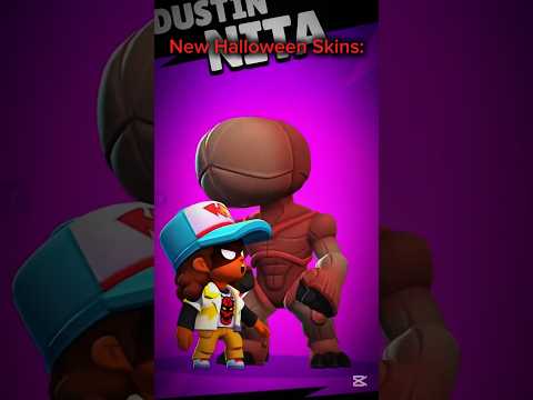 Best Collab? 😮💨 #brawlstars #strangerthings #collab #edit #skins #brawltalk #supercell #viral