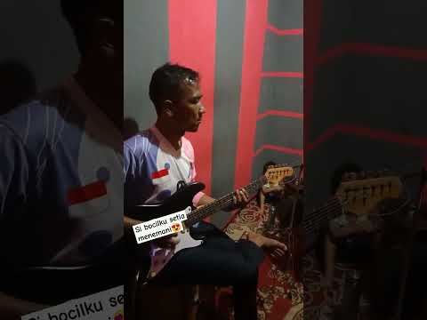 lelaki cadangan_T2_COVER_tuan muda. #drums #musik #band #hiburan