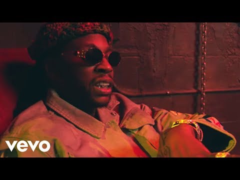 2 Chainz - It's A Vibe ft. Ty Dolla $ign, Trey Songz, Jhené Aiko