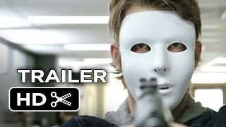 7 Minutes Official Trailer 1 (20