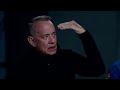 Tom Hanks brings his love of space to London show - 01:59 min - News - Video