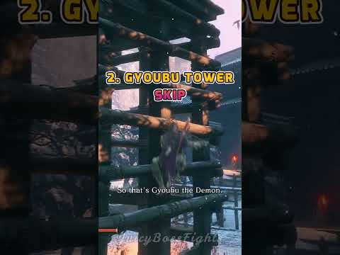 UNBELIEVABLE Cheese that DIDN'T Count 😲 #sekiro