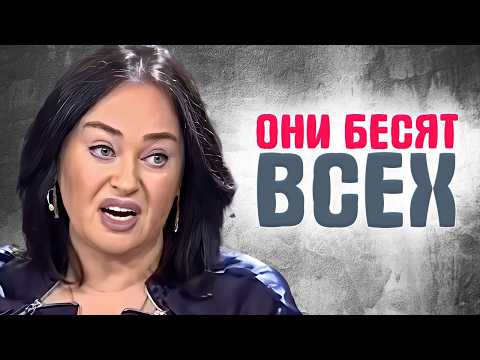 Самые отвратительные телеведущие, которые бесят россиян!