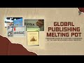 The New Delhi World Book Fair 2024: A Global Publishing Melting Pot | Promo | News9 Plus