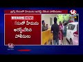 Actress Hema Released From Jail LIVE | V6 News  - 35:01 min - News - Video
