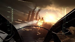 Call of Duty: Ghosts Gameplay Launch Trailer