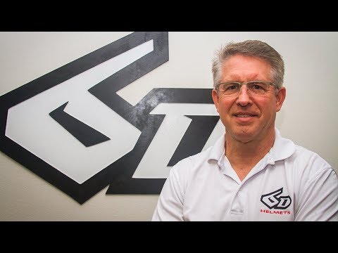 Racer X Films: 6D Helmets Tour