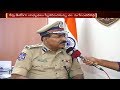 Mahendar Reddy appointed new DGP of Telangana state