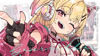 明日はライブだよ～っ！💖#2