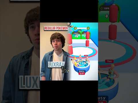 POKEMON REACT to Shiny Pokemon Getting Better Treatment! #pokemon#pokemonreact#pokedex