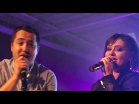 VOCALS - HEJ KOCHANIE  - VII GALA DISCO 2016