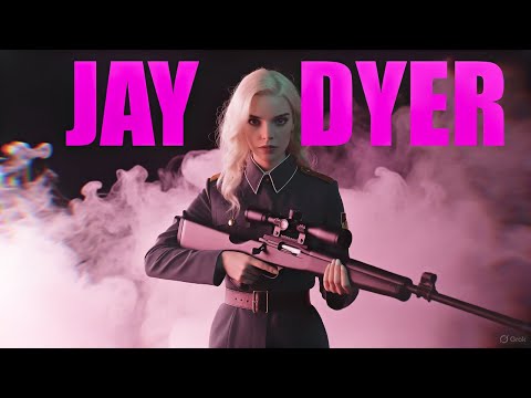 The Collapsing Post-War Consenus. They Mad.